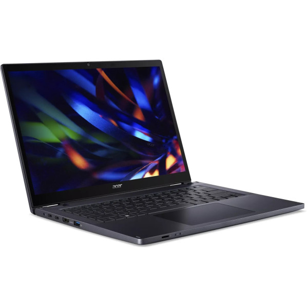 Ноутбук Acer TravelMate P4 14 TMP414-53 (NX.B1TEX.006)