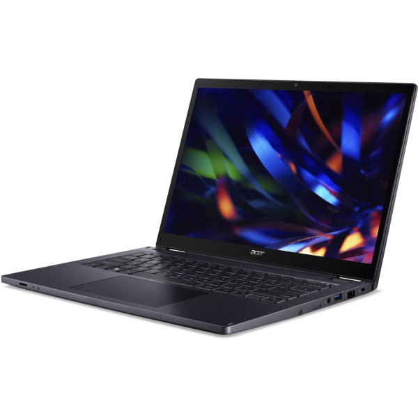 Ноутбук Acer TravelMate P4 14 TMP414-53 (NX.B1TEX.006)