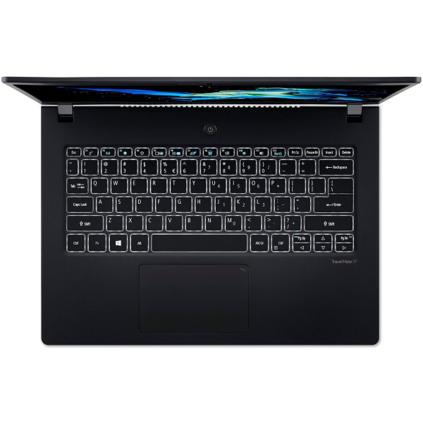 Ноутбук Acer TravelMate P6 TMP614-51-G2-769N (NX.VMPEH.006)