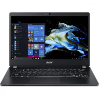 Ноутбук Acer TravelMate P6 TMP614-51-G2 Shale Black (NX.VMPEU.00B)
