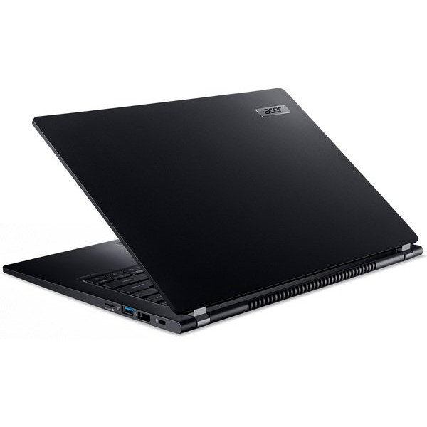Ноутбук Acer TravelMate P6 TMP614-51-G2 Shale Black (NX.VMPEU.00B)