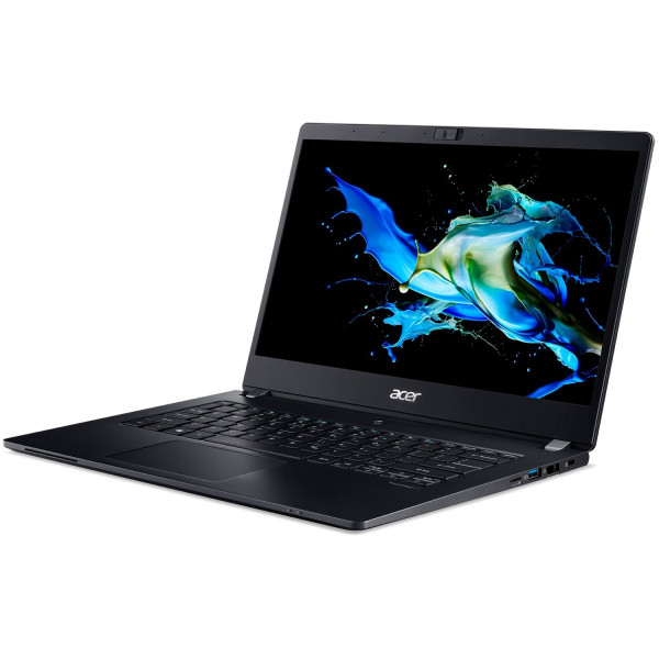 Ноутбук Acer TravelMate P6 TMP614-51T-G2-57VK (NX.VMRET.00H)