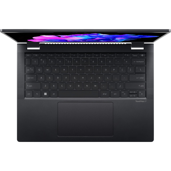 Ноутбук Acer TravelMate P6 TMP614-53 (NX.B0AEX.00Q)