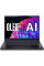 Ноутбук Acer TravelMate P6 14 TMP614-73-TCO-52GU Galaxy Black (NX.B5WEU.004)