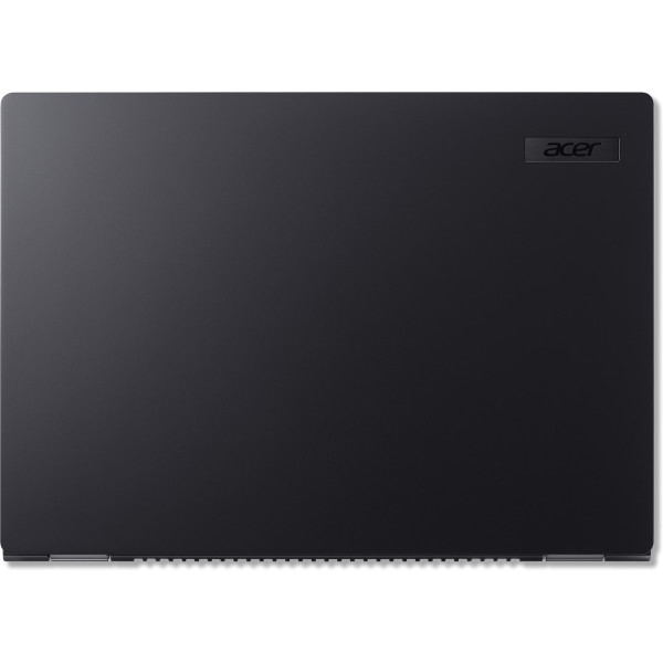 Ноутбук Acer TravelMate P6 14 TMP614-73-TCO-79ZQ Galaxy Black (NX.B5WEU.005)