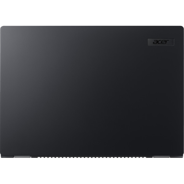Ноутбук Acer TravelMate P6 TMP614-53-TCO-5991 Galaxy Black (NX.B0AEU.002)
