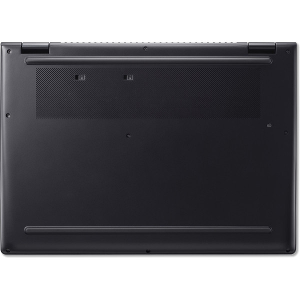 Ноутбук Acer TravelMate P6 14 TMP614-73-TCO-79ZQ Galaxy Black (NX.B5WEU.005)