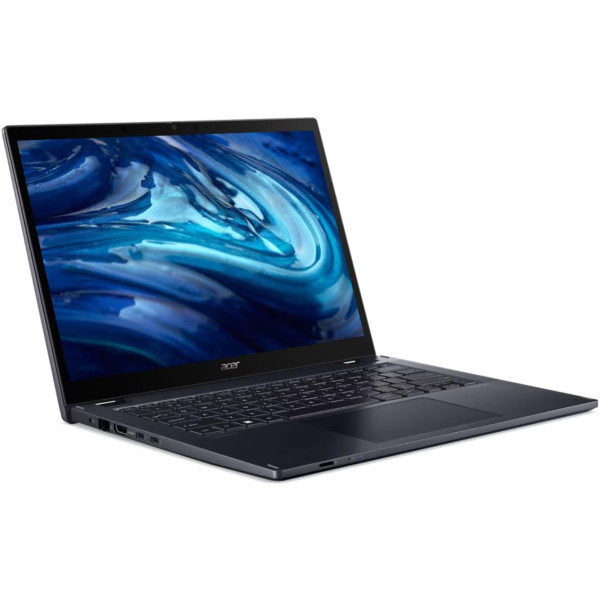 Ноутбук Acer TravelMate Spin P4 TMP414RN-52-79Y2 Blue (NX.VW8EU.008)