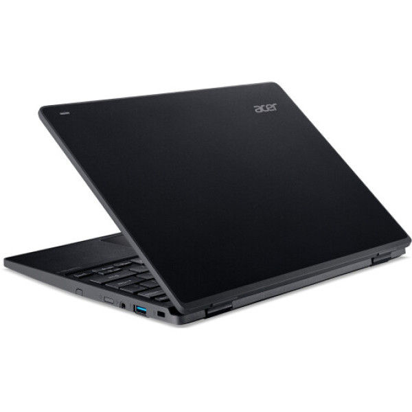Ноутбук Acer TravelMate Spin B3 TMB311RN-31-C2KM Shale Black (NX.VN2EU.004)