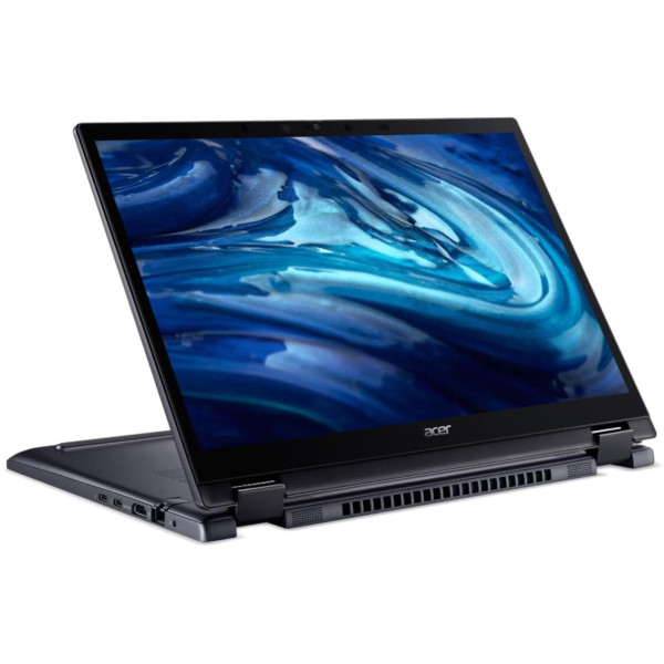 Ноутбук Acer TravelMate Spin P4 TMP414RN-52-79Y2 Blue (NX.VW8EU.008)