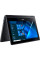 Ноутбук Acer TravelMate Spin B3 TMB311RN-31-C2KM Shale Black (NX.VN2EU.004)