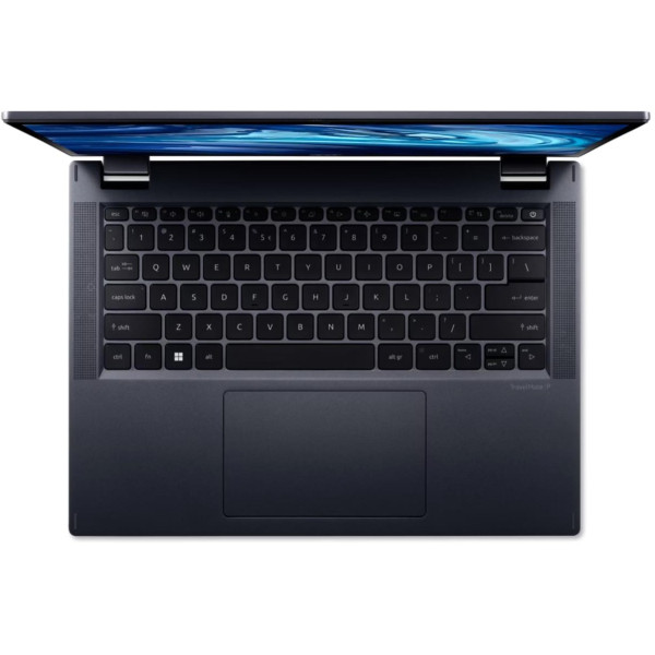 Ноутбук Acer TravelMate Spin P4 TMP414RN-52-79Y2 Blue (NX.VW8EU.008)