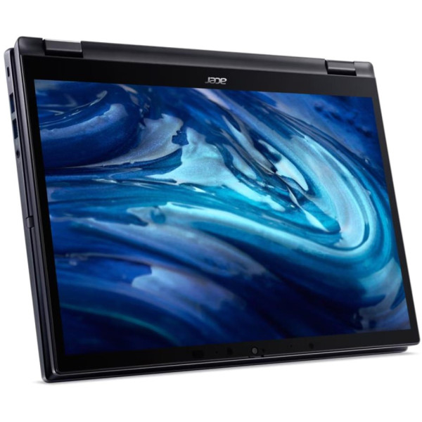 Ноутбук Acer TravelMate Spin P4 TMP414RN-52-79Y2 Blue (NX.VW8EU.008)