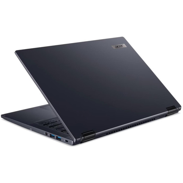 Ноутбук Acer TravelMate Spin P4 TMP414RN-52-79Y2 Blue (NX.VW8EU.008)