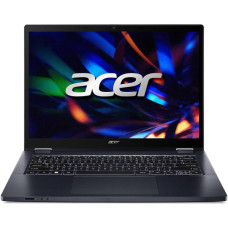 Ноутбук Acer Travelmate P4 Spin 14 TMP414RN-53 Slate Blue (NX.B22EG.00R)