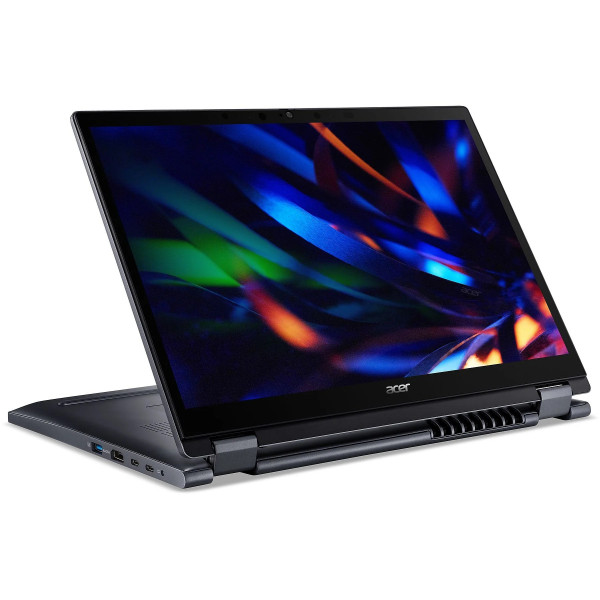 Ноутбук Acer Travelmate P4 Spin 14 TMP414RN-53 Slate Blue (NX.B22EG.00R)