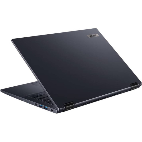 Ноутбук Acer Travelmate P4 Spin 14 TMP414RN-53 Slate Blue (NX.B22EG.00R)