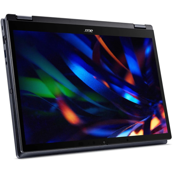 Ноутбук Acer Travelmate P4 Spin 14 TMP414RN-53 Slate Blue (NX.B22EG.00R)