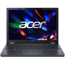 Ноутбук Acer TravelMate P4 13 TMP413-51-TCO-785Z Slate Blue (NX.B55EU.007)