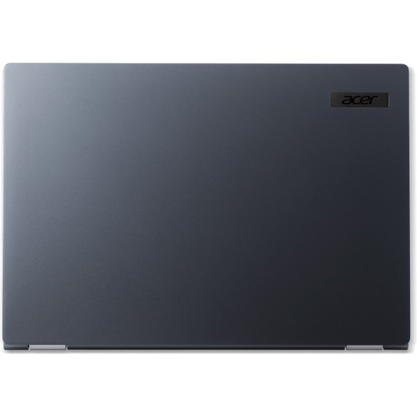 Ноутбук Acer TravelMate P4 13 TMP413-51-TCO-785Z Slate Blue (NX.B55EU.007)