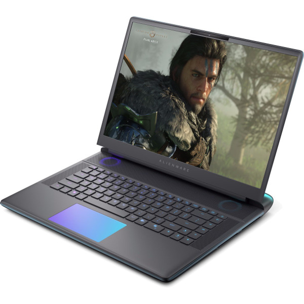 Ноутбук Alienware 16 Area-51 (Alienware-AA16-7802)