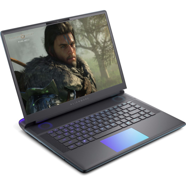 Ноутбук Alienware 16 Area-51 (USEAA16250WCTO06)