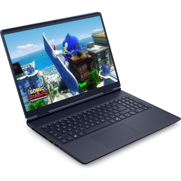 Ноутбук Alienware 16 Aurora (Alienware-AC16250_010)