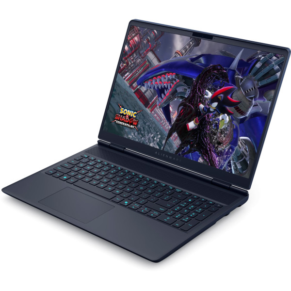 Ноутбук Alienware Aurora 16 (LAC16251-9599BLU-PUS)