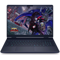 Ноутбук Alienware 16X Aurora AC16251 (AC16251_DB4GSB4)
