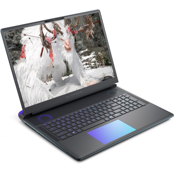 Ноутбук Alienware 18 Area-51 (LAA18250-9444BLU-PUS)