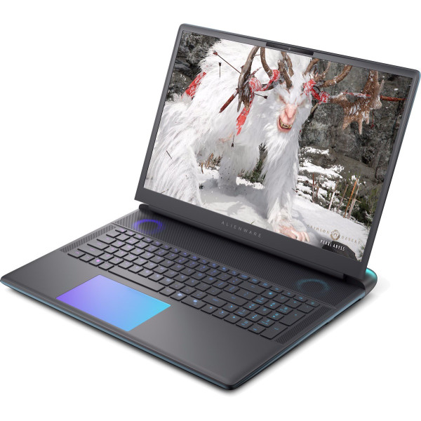 Ноутбук Alienware 18 Area-51 (Alienware-AA18-7871)