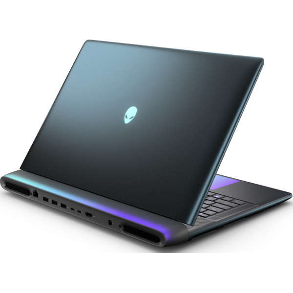 Ноутбук Alienware 18 Area-51 (DAR1851-2406BLK-PUS)