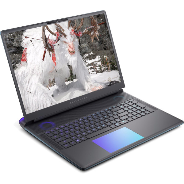 Ноутбук Alienware 18 Area-51 (USEAA18250WCTO09)