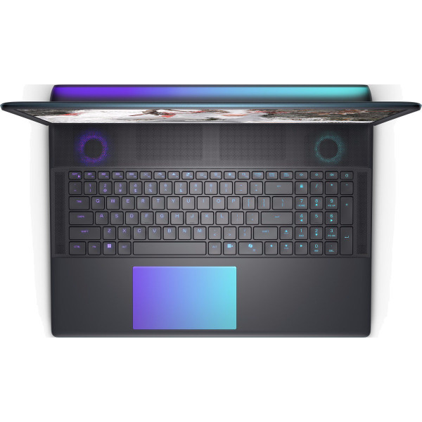 Ноутбук Alienware 18 Area-51 (USEAA18250WCTO09)