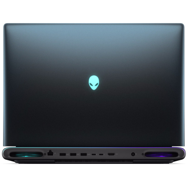 Ноутбук Alienware 18 Area-51 (USEAA18250WCTO10)