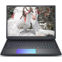 Ноутбук Alienware 18 Area-51 (DAR1851-2406BLK-PUS)