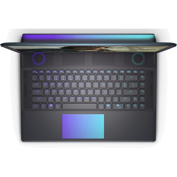 Ноутбук Alienware 16 Area-51 (USEAA16250HBTSHMLS)