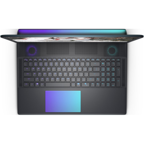 Ноутбук Alienware 18 Area-51 Liquid Teal (useaa18250hbtshmlv)