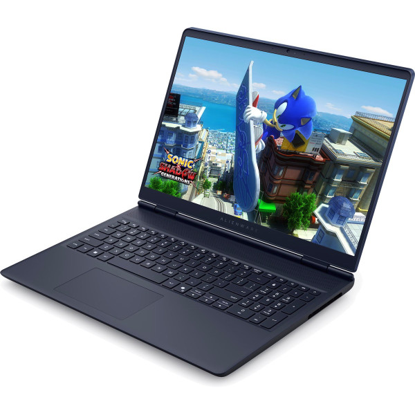 Ноутбук Alienware Aurora 16 (LAC16250-75678BLU-PUS)
