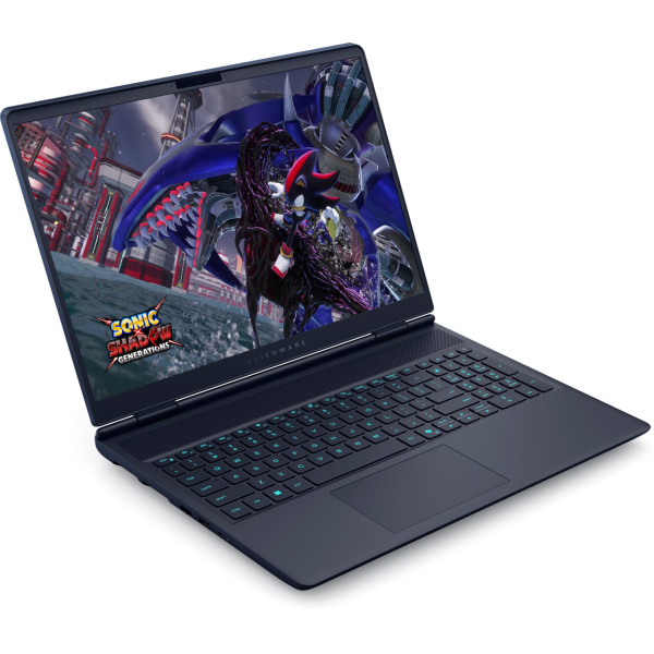 Ноутбук Alienware Aurora 16 (LAC16251-9582BLU-PUS)
