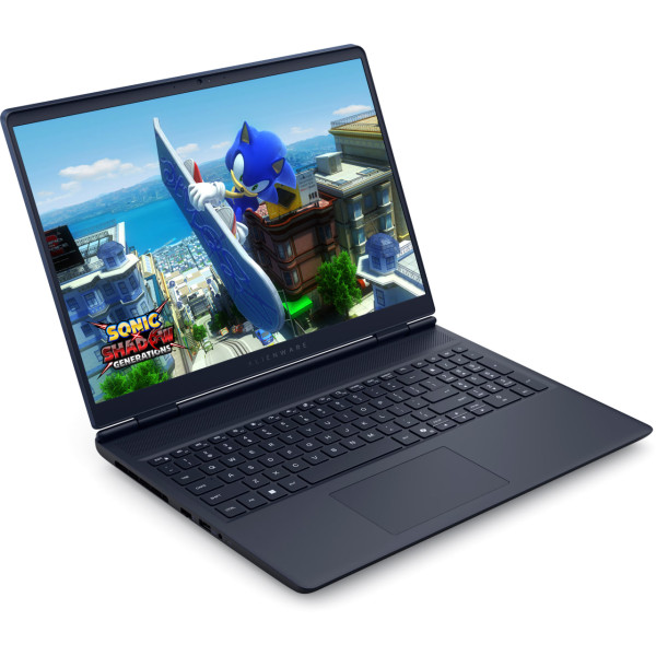 Ноутбук Alienware 16 Aurora AC16250 (5MX80)