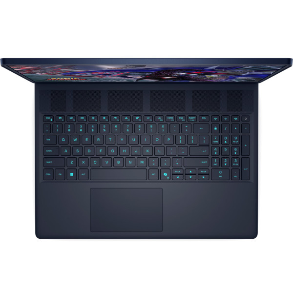 Ноутбук Alienware Aurora 16 (LAC16251-9582BLU-PUS)