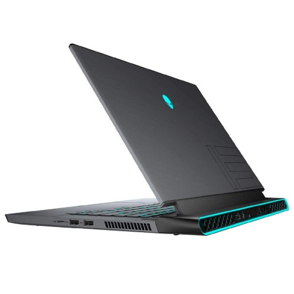 Ноутбук Alienware M15 (Alienware0116V2-Dark)