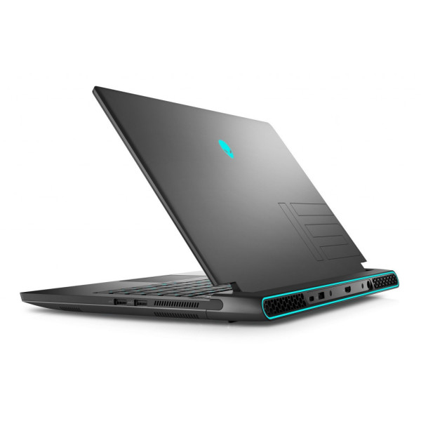 Ноутбук Alienware m15 (Alienware0139V2-Dark)