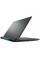Ноутбук Alienware m15 (Alienware0142V2-Dark)