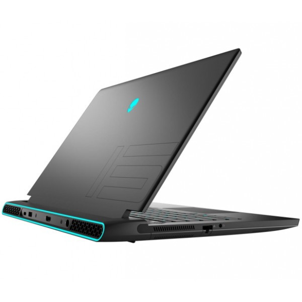 Ноутбук Alienware m15 (Alienware0142V2-Dark)