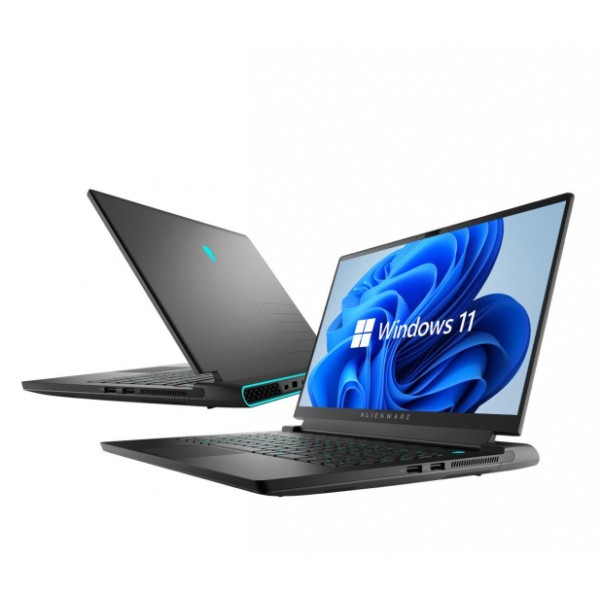 Ноутбук Alienware m15 (Alienware0142V2-Dark)