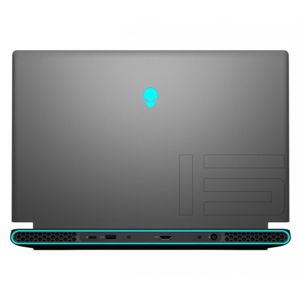 Ноутбук Alienware m15 (Alienware0142V2-Dark)