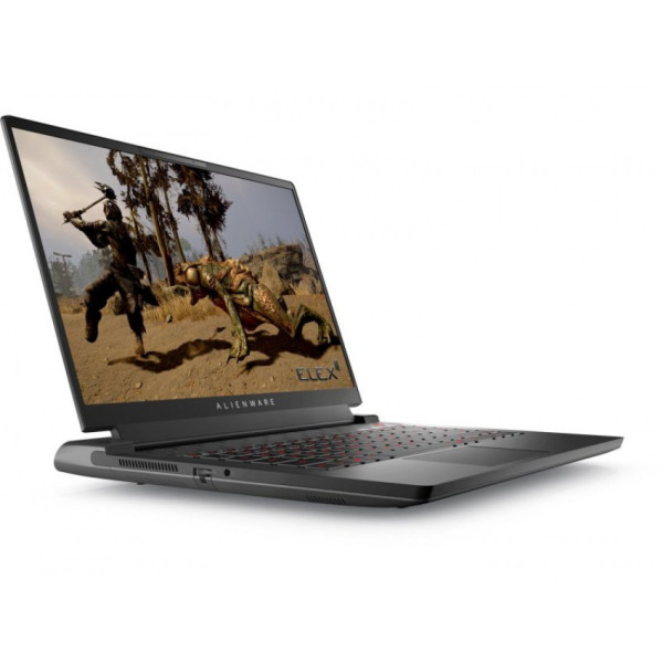 Ноутбук Alienware m15 (Alienware0151V2-Dark)