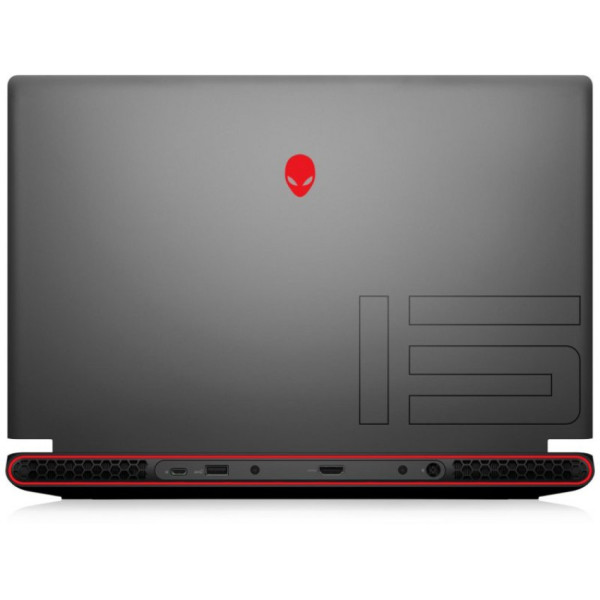 Ноутбук Alienware m15 (Alienware0151V2-Dark)